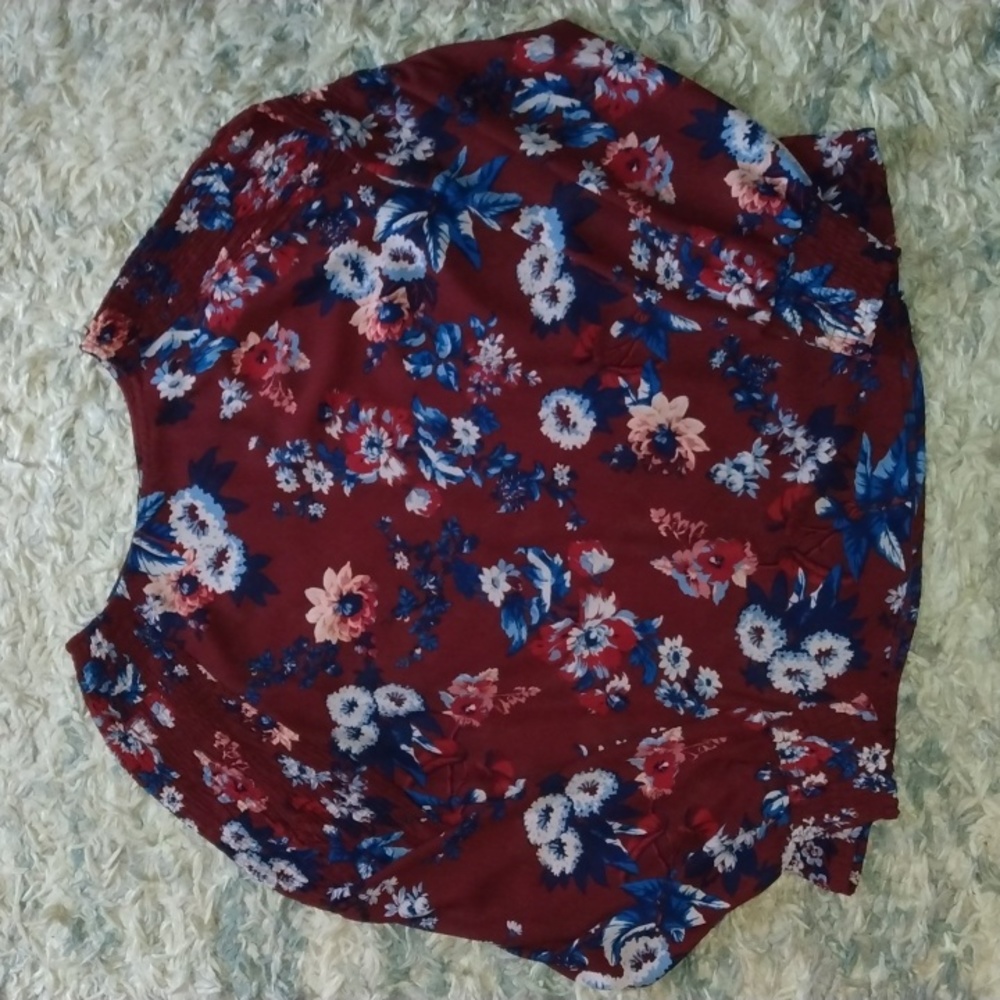 a.n.a Blouse